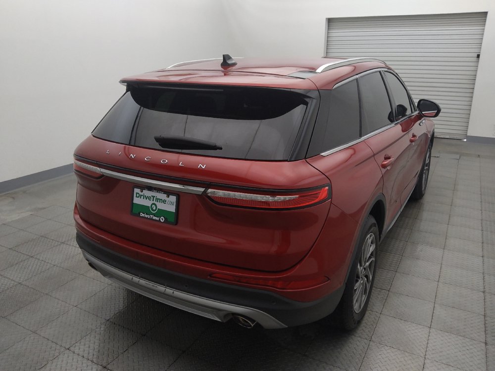 Used 2022 Lincoln Corsair FWD w/ Equipment Group 101A image 7