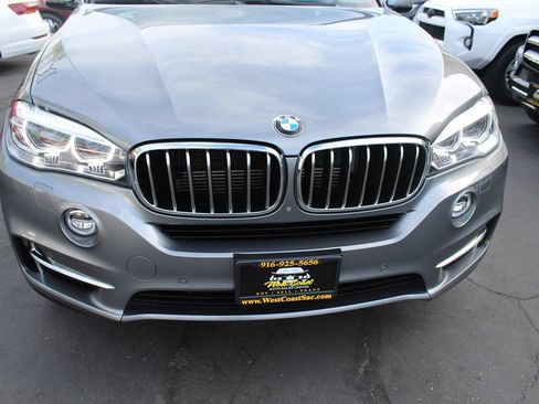 Used 2017 BMW X5 xDrive40e AWD/4WD image 9
