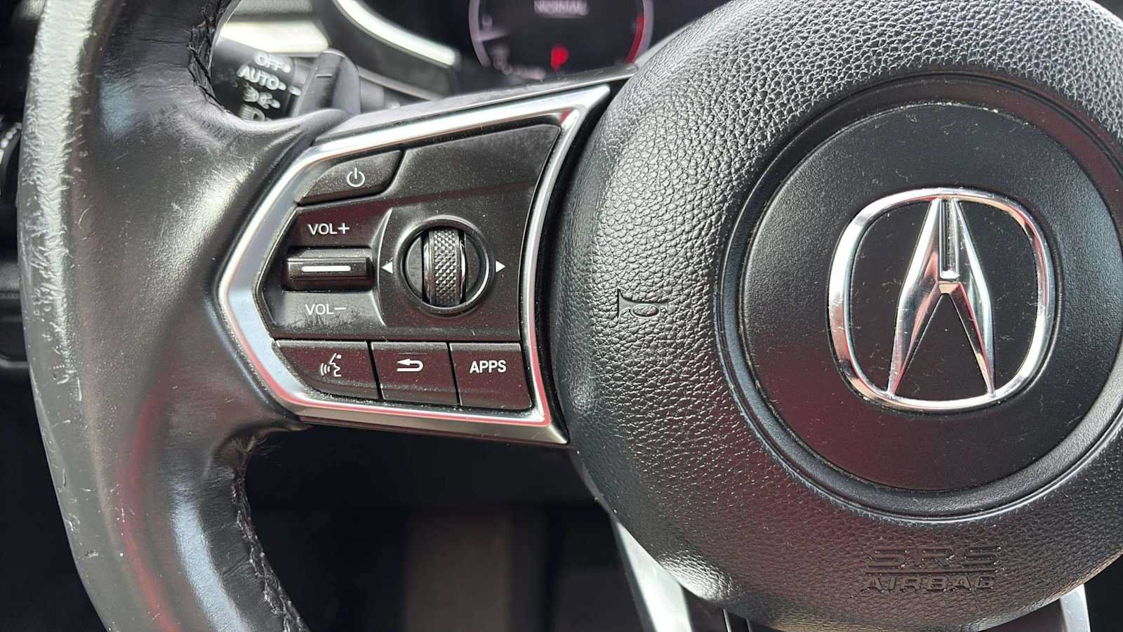 Used 2023 Acura MDX SH-AWD image 26
