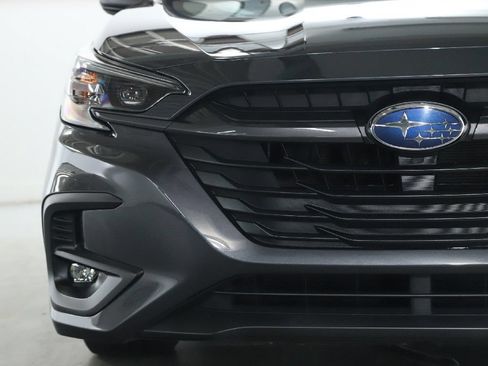Used 2023 Subaru Legacy Limited AWD/4WD image 7