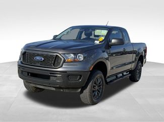 Used 2019 Ford Ranger XL w/ Equipment Group 101A Mid RWD 360° Tour