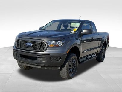 Used 2019 Ford Ranger XL w/ Equipment Group 101A Mid