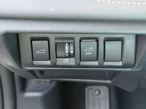 Certified 2024 Subaru Outback Limited XT AWD/4WD image 27