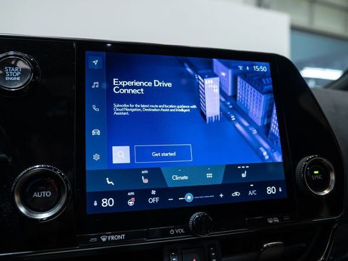 Used 2023 Lexus NX 350 AWD image 25