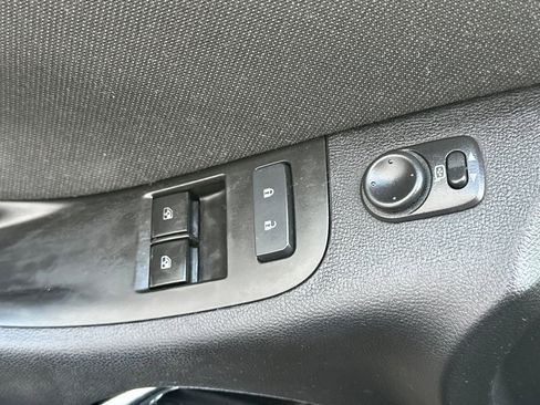 Used 2015 Chevrolet Camaro LT image 12