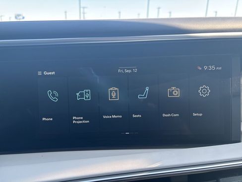 New 2026 Hyundai Palisade Calligraphy image 17