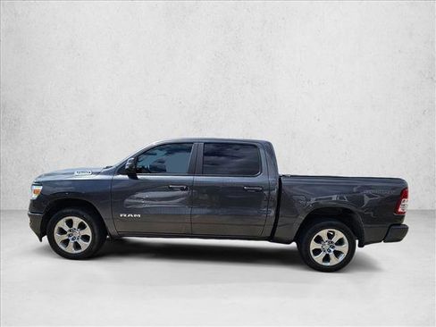 Used 2023 RAM 1500 Lone Star AWD/4WD image 8
