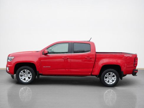 Used 2019 Chevrolet Colorado LT w/ LT Convenience Package image 6