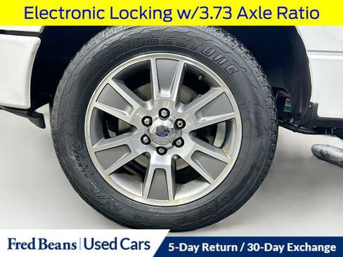 Used 2014 Ford F150 STX w/ Equipment Group 201A Mid AWD/4WD image 31