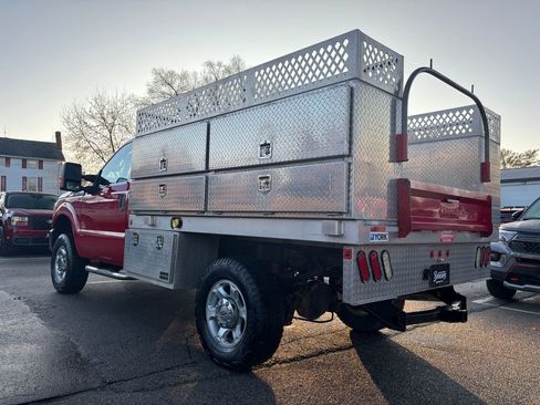 Used 2015 Ford F250 XL w/ Power Equipment Group image 7