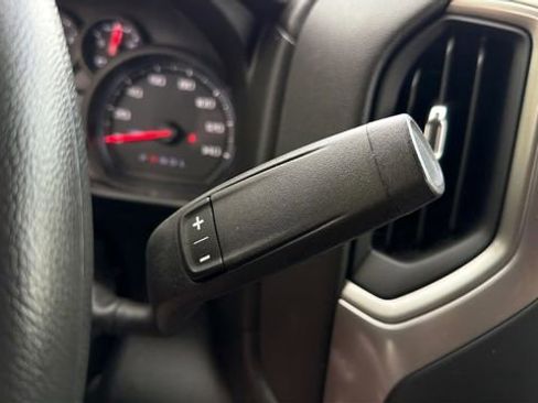 Used 2025 Chevrolet Silverado 1500 Custom image 29