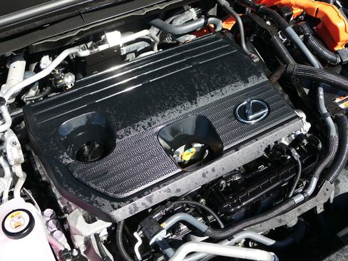 Used 2025 Lexus NX 450h+ F Sport w/ Accessory Package (2T) image 30