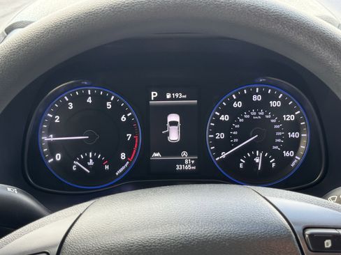Used 2023 Hyundai Kona SEL FWD image 16