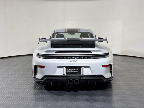 Certified 2026 Porsche 911 GT3 RWD image 6