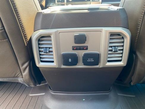 Used 2020 Ford F150 King Ranch w/ Equipment Group 601A Luxury AWD/4WD image 19