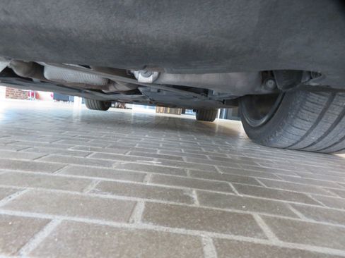 Used 2018 Porsche Panamera 4S image 75