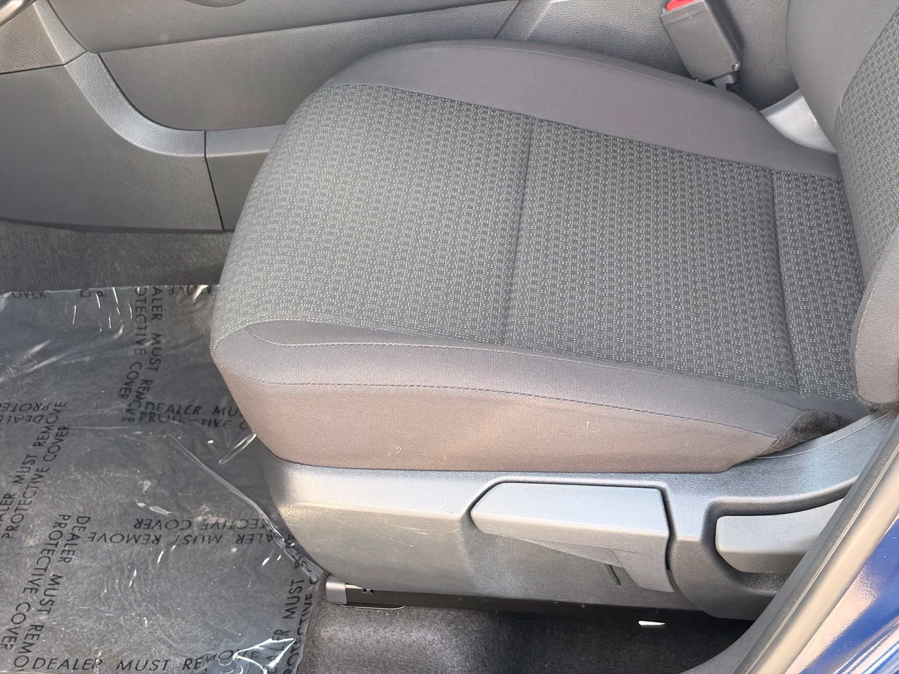 Certified 2026 Nissan Kicks S FWD image 21