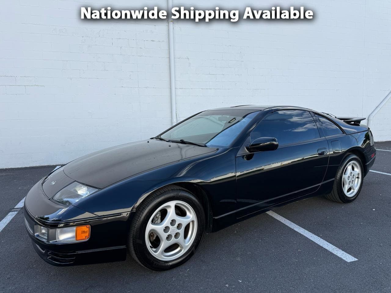 【在庫処分SALE】 Used 1994 Nissan 300ZX for Sale Near Me - Autotrader