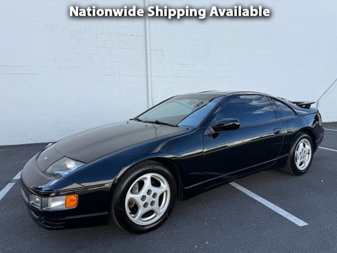 Used 1994 Nissan 300ZX Twin Turbo RWD image 1