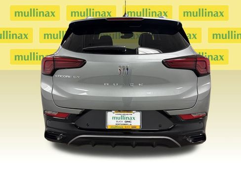 New 2026 Buick Encore GX Sport Touring w/ Advanced Technology Package image 16