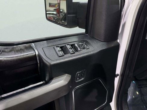 Used 2020 Ford F150 Platinum w/ Equipment Group 701A Luxury AWD/4WD image 24