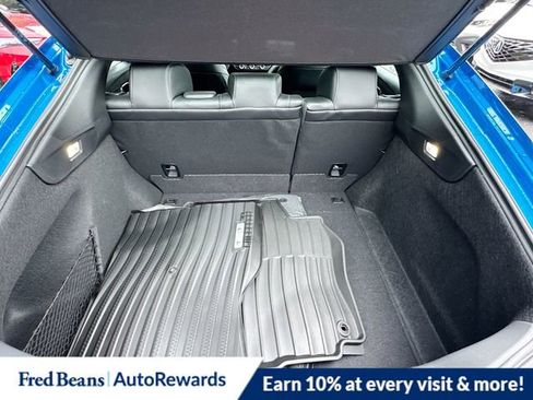 New 2026 Acura Integra A-Spec image 25