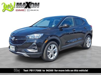 Certified 2023 Buick Encore GX Preferred w/ Cold Weather Comfort Package