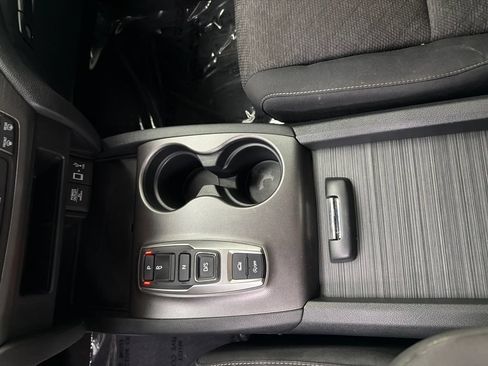 Used 2023 Honda Ridgeline Sport image 29