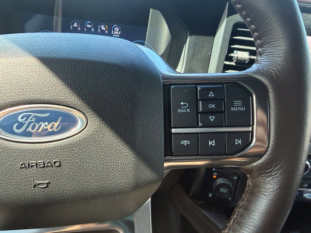 Used 2026 Ford F250 King Ranch w/ FX4 Off-Road Package AWD/4WD image 43