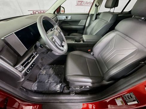 Certified 2025 Hyundai Santa Fe SEL AWD/4WD image 24