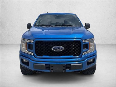 Used 2020 Ford F150 XL w/ Equipment Group 101A Mid image 9