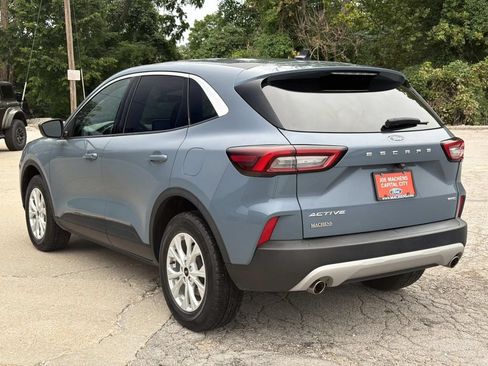 Used 2024 Ford Escape Active AWD/4WD image 7