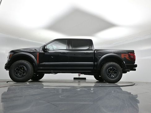New 2026 Ford F150 Raptor w/ Equipment Group 803A Raptor R image 7