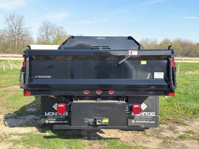 New 2025 Chevrolet Silverado 3500 W/T w/ WT Convenience Package