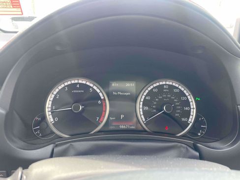 Used 2019 Lexus NX 300 F Sport w/ F Sport Premium Package FWD image 10