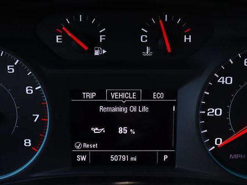 Used 2023 Chevrolet Malibu LT FWD image 42