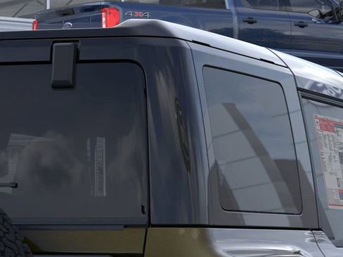 New 2025 Ford Bronco Raptor image 25