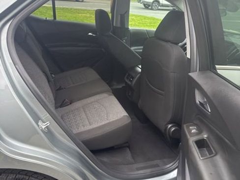 Used 2024 Chevrolet Equinox LT AWD/4WD image 19