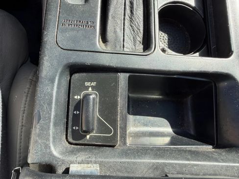 Used 1994 Chevrolet Corvette Coupe RWD image 20