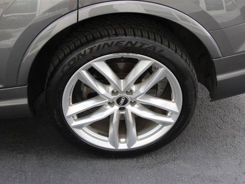 Used 2019 Audi Q7 3.0T Prestige w/ Prestige Package AWD/4WD image 36