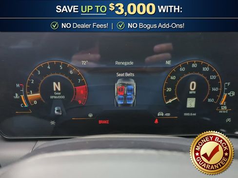 Used 2025 Ford Mustang GT Premium RWD image 19
