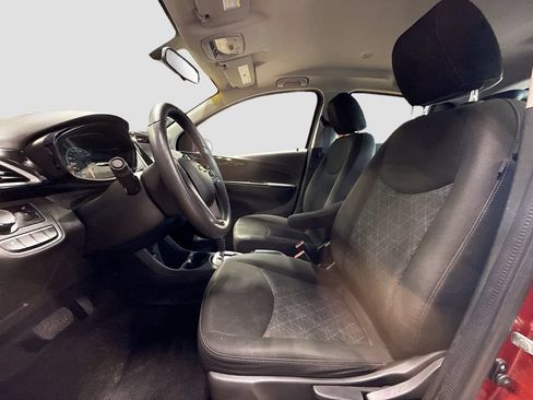 Used 2021 Chevrolet Spark LT FWD image 20