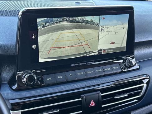Used 2022 Kia Seltos S AWD/4WD image 23