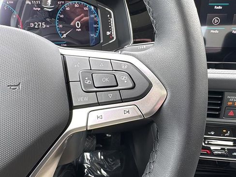 New 2026 Volkswagen Jetta SEL image 18