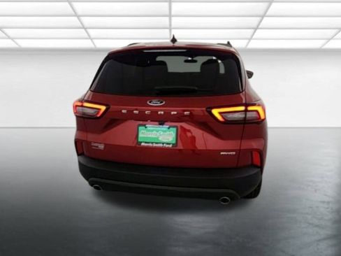 New 2026 Ford Escape ST-Line w/ Tech Pack #1 image 9