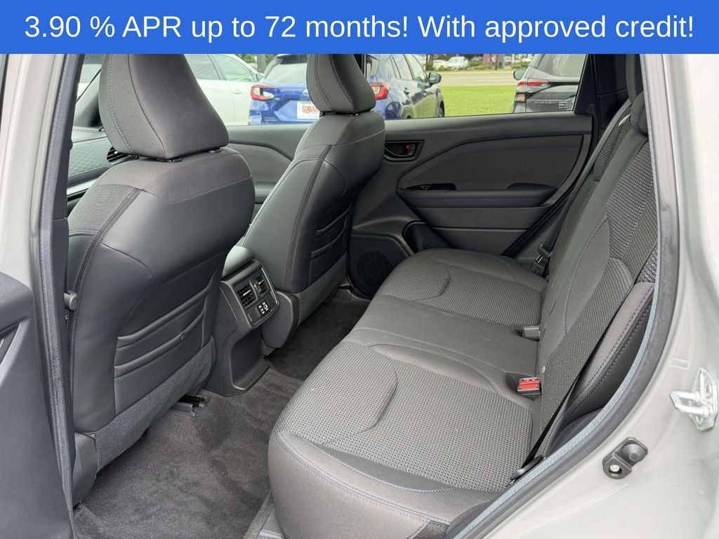 Certified 2026 Subaru Forester Premium AWD/4WD image 15