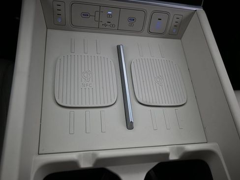 Used 2024 Hyundai Santa Fe Calligraphy FWD image 31
