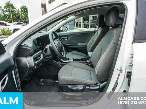 Used 2025 Kia K4 FWD image 19