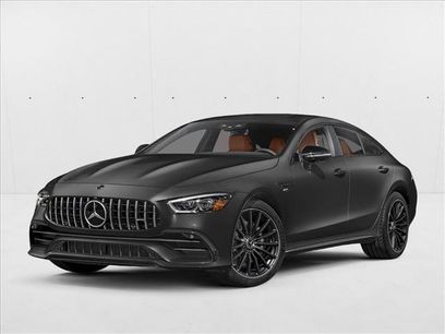 Used 2023 Mercedes-Benz AMG GT 53