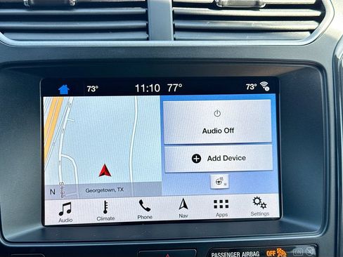 Used 2019 Ford Explorer XLT w/ Equipment Group 202A FWD image 17